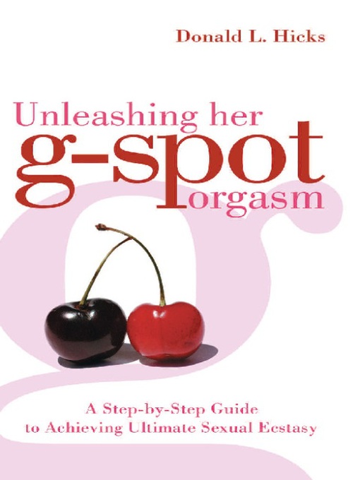 3 Books On Having Amazing G Spot Orgasms Beauty Porn Pictures 2332